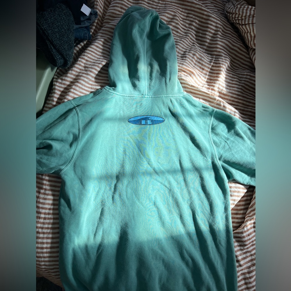Beachcomber hoodie - Picture 3 of 3